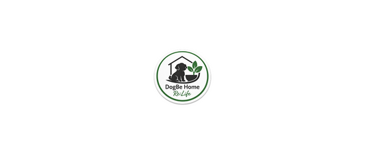 ECサイト「DogBe Home Re:life」オープンのお知らせ