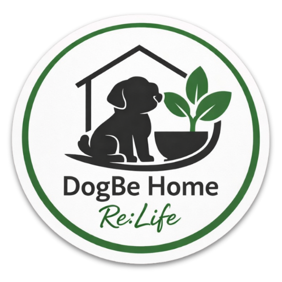 DogBe Home Re:life